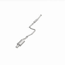 Load image into Gallery viewer, MagnaFlow Sys C/B Honda Accord 2/4Dr - Additional View 11