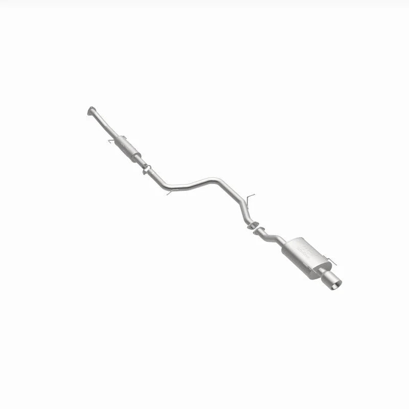 MagnaFlow Sys C/B Honda Accord 2/4Dr - Additional View 12