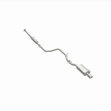 Load image into Gallery viewer, MagnaFlow Sys C/B Honda Accord 2/4Dr - Additional View 12