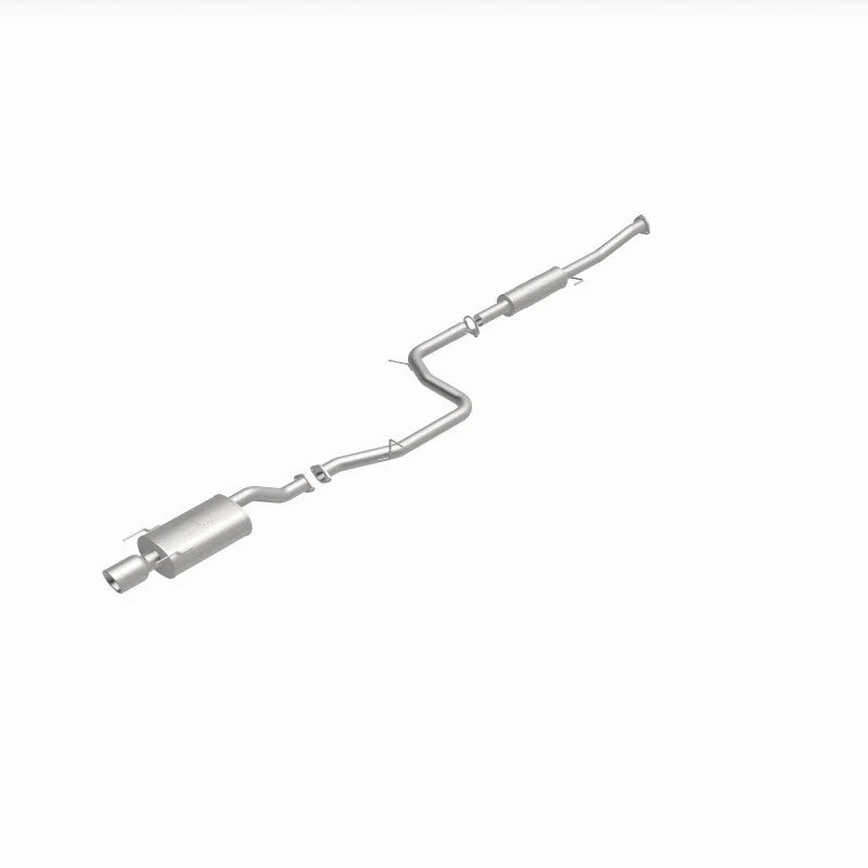 MagnaFlow Sys C/B Honda Accord 2/4Dr - Additional View 13