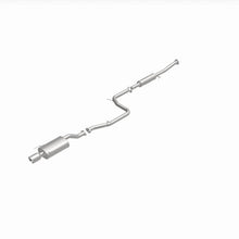 Load image into Gallery viewer, MagnaFlow Sys C/B Honda Accord 2/4Dr - Additional View 13