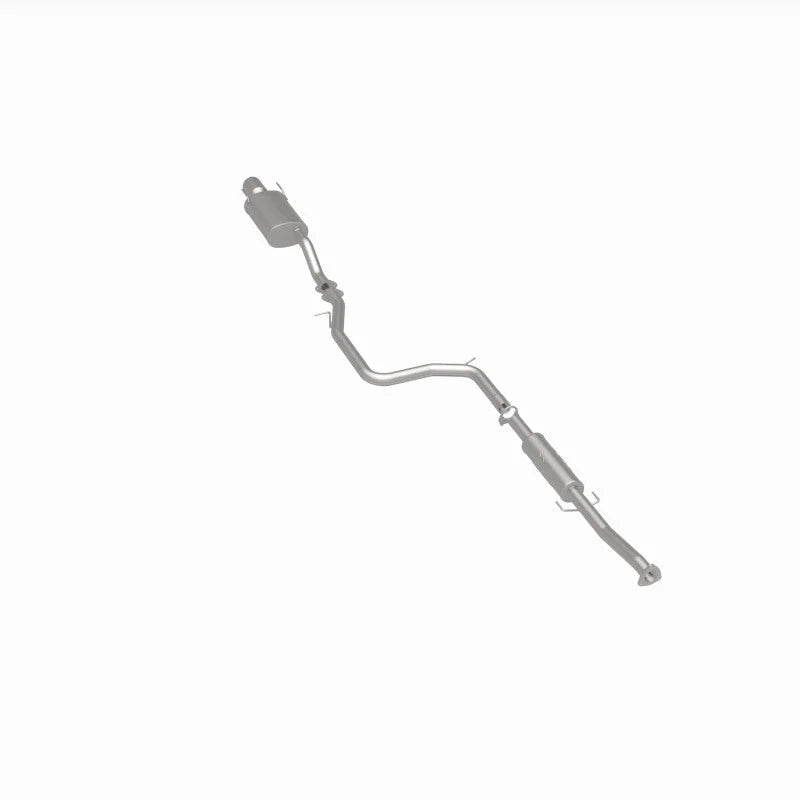 MagnaFlow Sys C/B Honda Accord 2/4Dr - Additional View 15