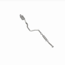 Load image into Gallery viewer, MagnaFlow Sys C/B Honda Accord 2/4Dr - Additional View 15
