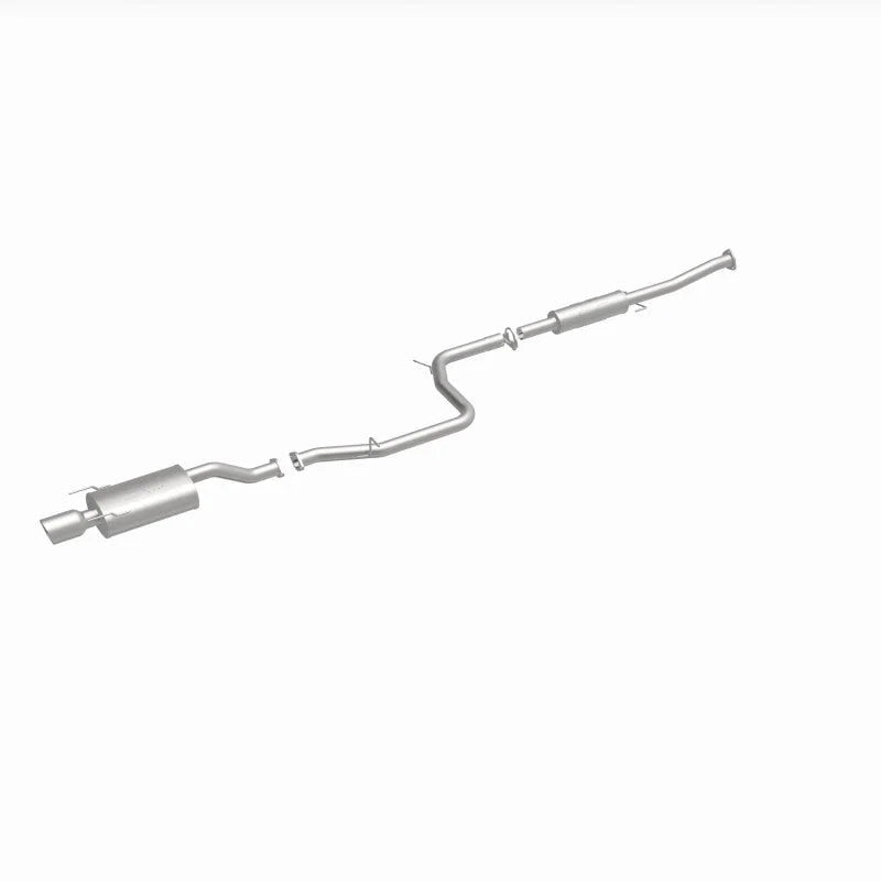 MagnaFlow Sys C/B Honda Accord 2/4Dr - Additional View 16