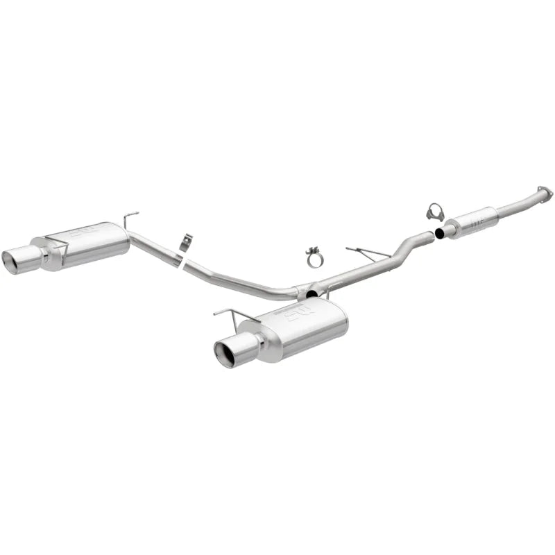 MagnaFlow Sys C/B Honda Accord 3.0L V6 98-02 - Main Product View