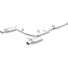Load image into Gallery viewer, MagnaFlow Sys C/B Honda Accord 3.0L V6 98-02 - Main Product View