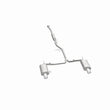 Load image into Gallery viewer, MagnaFlow Sys C/B Honda Accord 3.0L V6 98-02 - Additional View 9