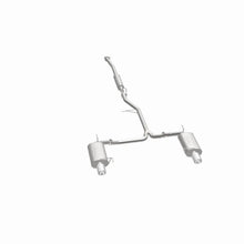 Load image into Gallery viewer, MagnaFlow Sys C/B Honda Accord 3.0L V6 98-02 - Additional View 9