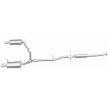 Load image into Gallery viewer, MagnaFlow Sys C/B Honda Accord 3.0L V6 98-02 - Additional View 10