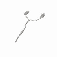 Load image into Gallery viewer, MagnaFlow Sys C/B Honda Accord 3.0L V6 98-02 - Additional View 12