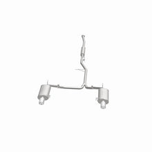 Load image into Gallery viewer, MagnaFlow Sys C/B Honda Accord 3.0L V6 98-02 - Additional View 14