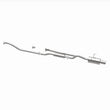 Load image into Gallery viewer, MagnaFlow Sys C/B Honda Civic 2001 - Additional View 6