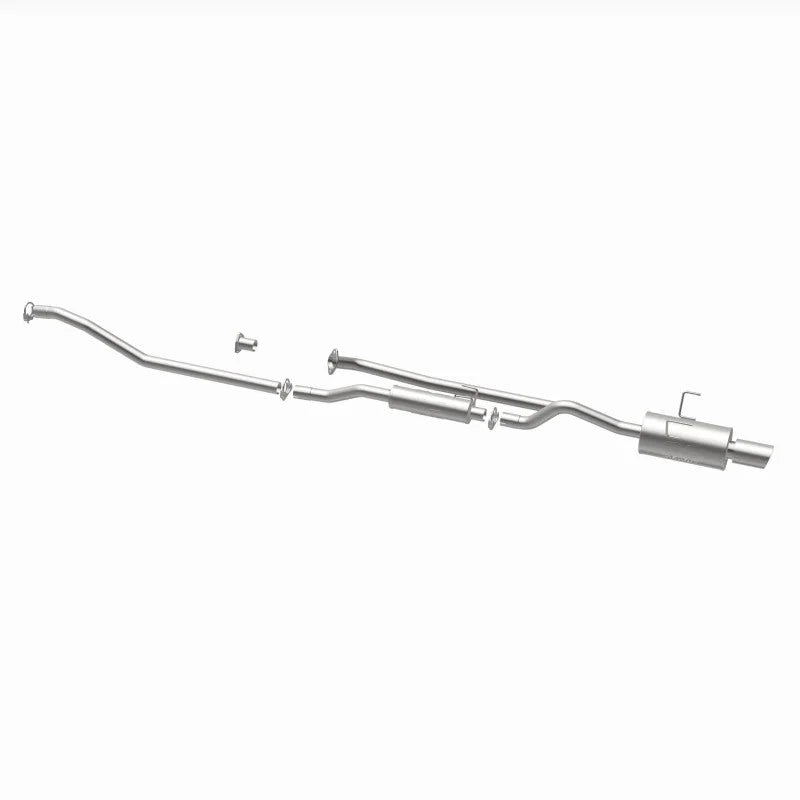 MagnaFlow Sys C/B Honda Civic 2001 - Additional View 6