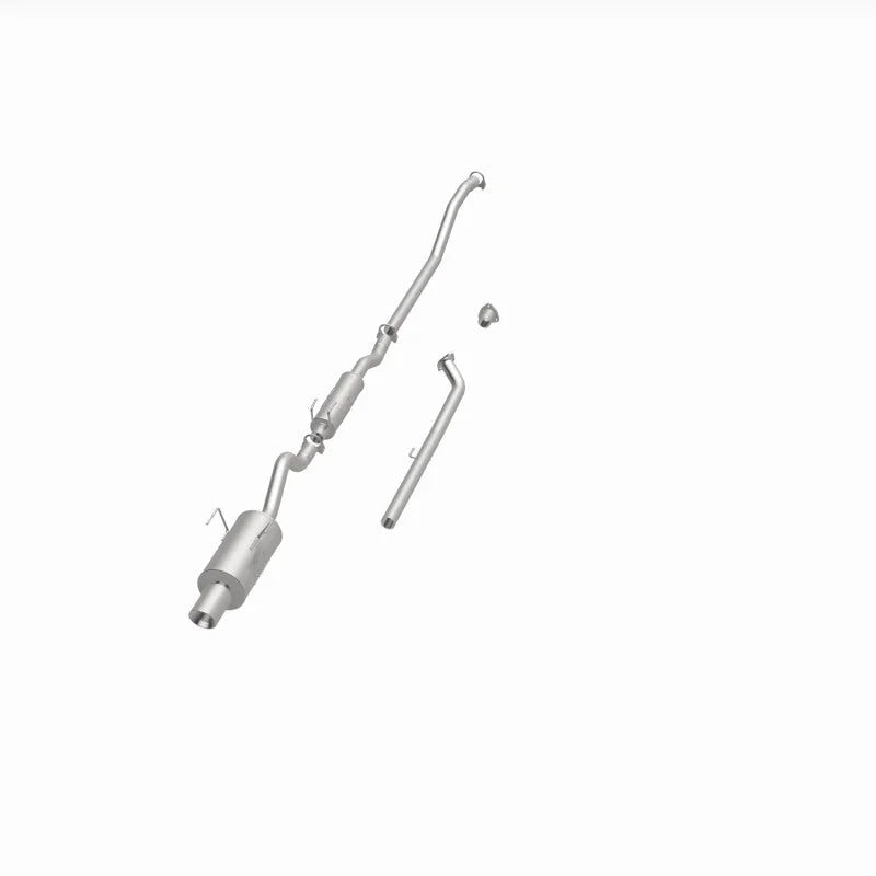 MagnaFlow Sys C/B Honda Civic 2001 - Additional View 7