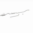Load image into Gallery viewer, MagnaFlow Sys C/B Honda Civic 2001 - Additional View 9