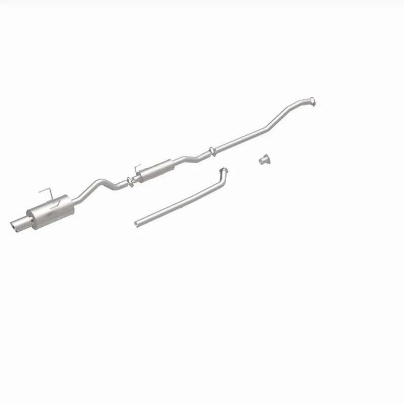 MagnaFlow Sys C/B Honda Civic 2001 - Additional View 15