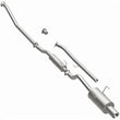 Load image into Gallery viewer, MagnaFlow Sys C/B Honda Civic 2001 - Additional View 16