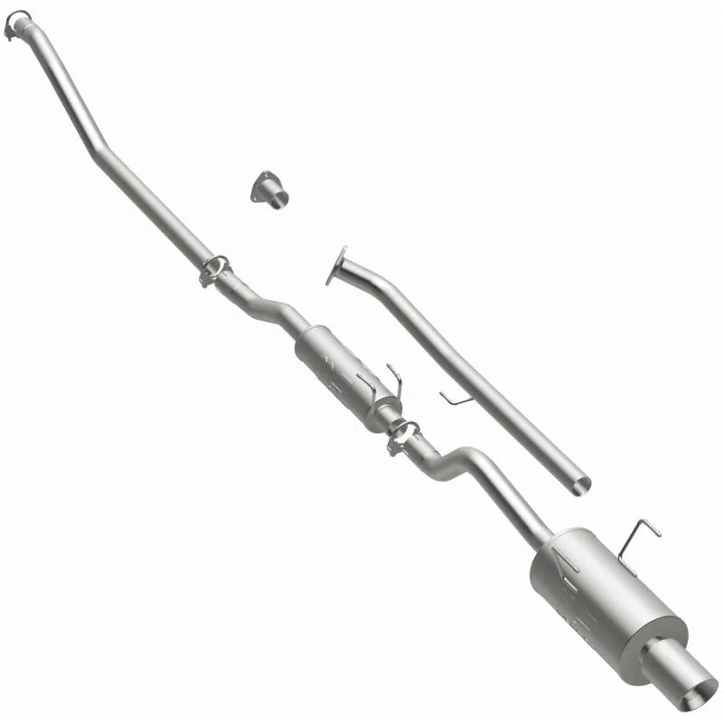 MagnaFlow Sys C/B Honda Civic 2001 - Additional View 16