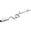 Load image into Gallery viewer, MagnaFlow Sys C/B Honda Civic 3Dr 96- - Main Product View