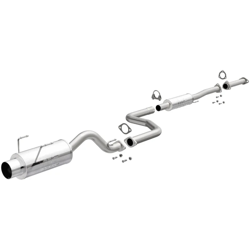 MagnaFlow Sys C/B Honda Civic 3Dr 96- - Main Product View