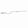 Load image into Gallery viewer, MagnaFlow Sys C/B Honda Civic 3Dr 96- - Additional View 8