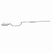 Load image into Gallery viewer, MagnaFlow Sys C/B Honda Civic 3Dr 96- - Additional View 8