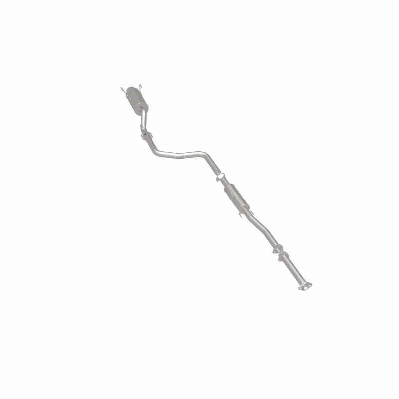 MagnaFlow Sys C/B Honda Civic 3Dr 96- - Additional View 13