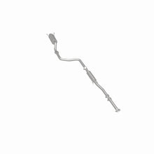 Load image into Gallery viewer, MagnaFlow Sys C/B Honda Civic 3Dr 96- - Additional View 13