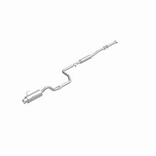 Load image into Gallery viewer, MagnaFlow Sys C/B Honda Civic 3Dr 96- - Additional View 14