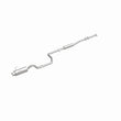Load image into Gallery viewer, MagnaFlow Sys C/B Honda Civic 3Dr 96- - Additional View 15