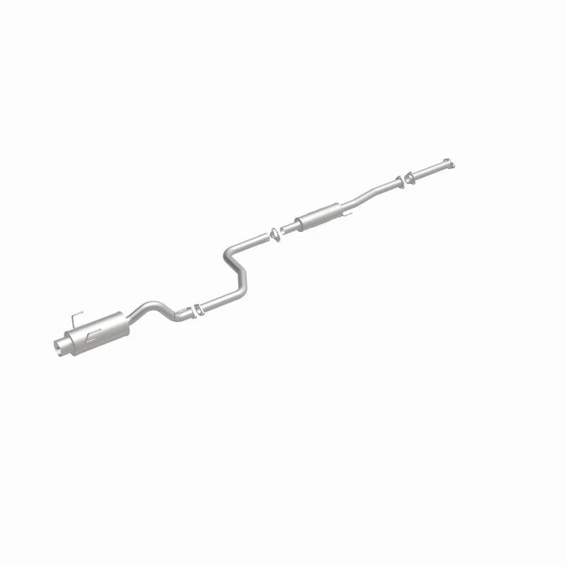 MagnaFlow Sys C/B Honda Civic 3Dr 96- - Additional View 15