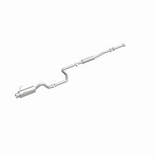 Load image into Gallery viewer, MagnaFlow Sys C/B Honda Civic 3Dr 96- - Additional View 15