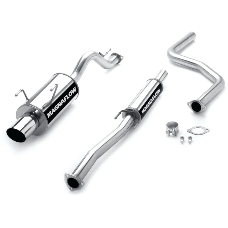 MagnaFlow Sys C/B Integra Rs/Ls/Gs 3Dr 94-99 - Main Product View