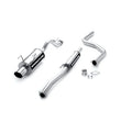 Load image into Gallery viewer, MagnaFlow Sys C/B Integra Rs/Ls/Gs 3Dr 94-99 - Side View