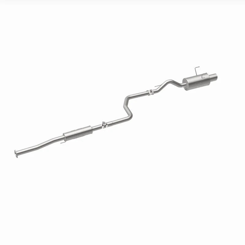 MagnaFlow Sys C/B Integra Rs/Ls/Gs 3Dr 94-99 - Additional View 9