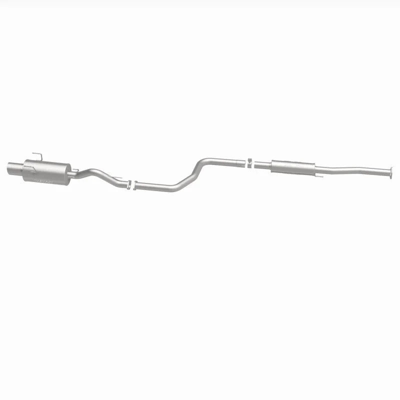 MagnaFlow Sys C/B Integra Rs/Ls/Gs 3Dr 94-99 - Additional View 13