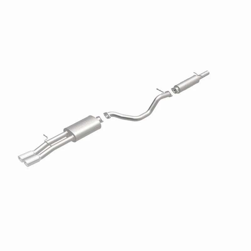 MagnaFlow Sys C/B Jetta Iv All Models - Additional View 11