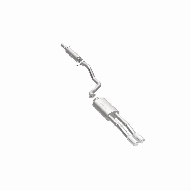 MagnaFlow Sys C/B Jetta Iv All Models - Additional View 13