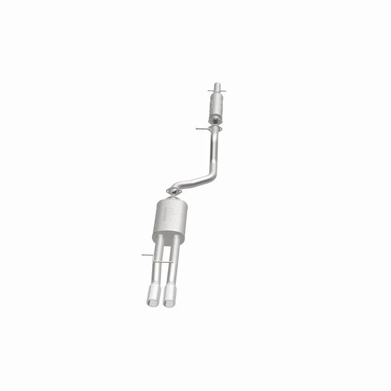 MagnaFlow Sys C/B Jetta Iv All Models - Additional View 14