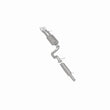 Load image into Gallery viewer, MagnaFlow Sys C/B Jetta Iv All Models - Additional View 15