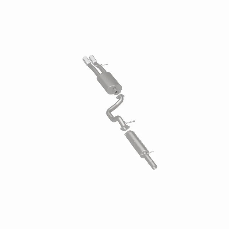 MagnaFlow Sys C/B Jetta Iv All Models - Additional View 15