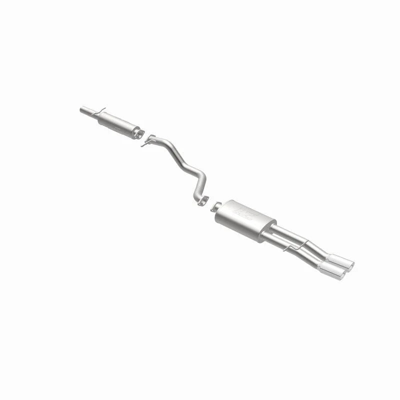MagnaFlow Sys C/B Jetta Iv All Models - Additional View 16