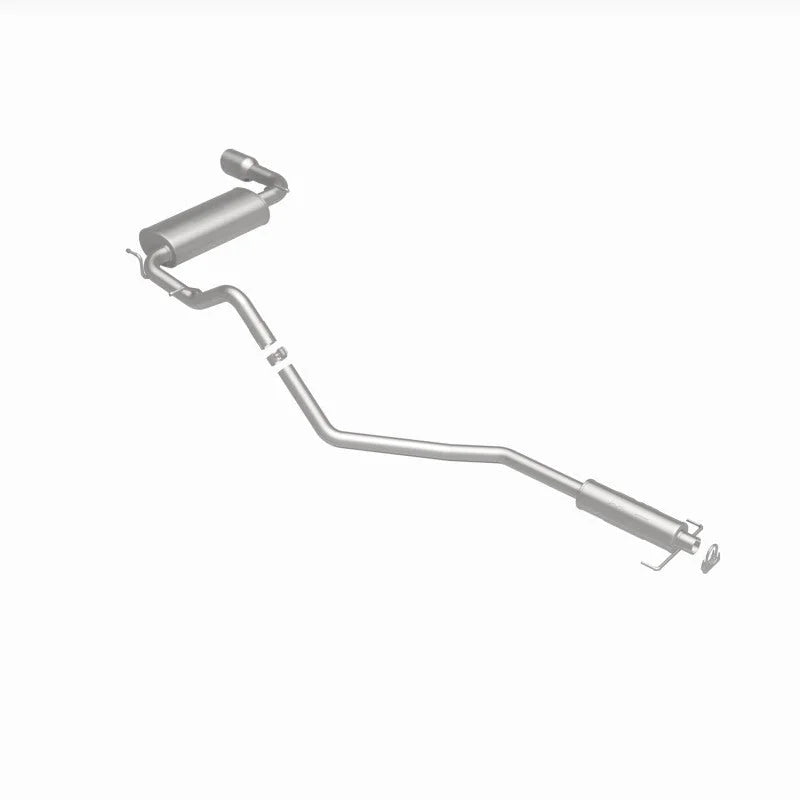 MagnaFlow Sys C/B Matrix/Vibe I4 1.8L 03 - Additional View 6