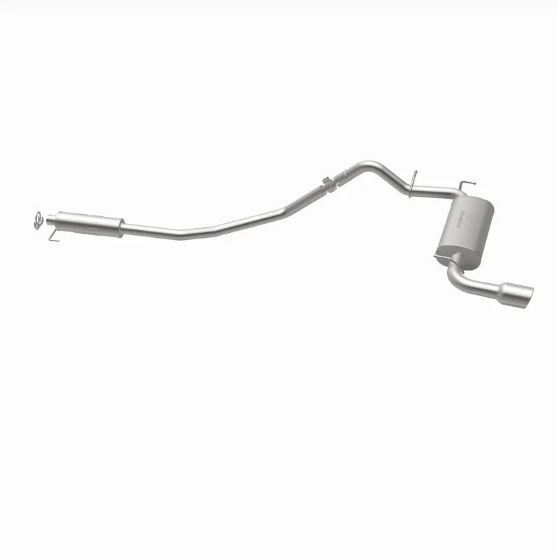 MagnaFlow Sys C/B Matrix/Vibe I4 1.8L 03 - Additional View 7