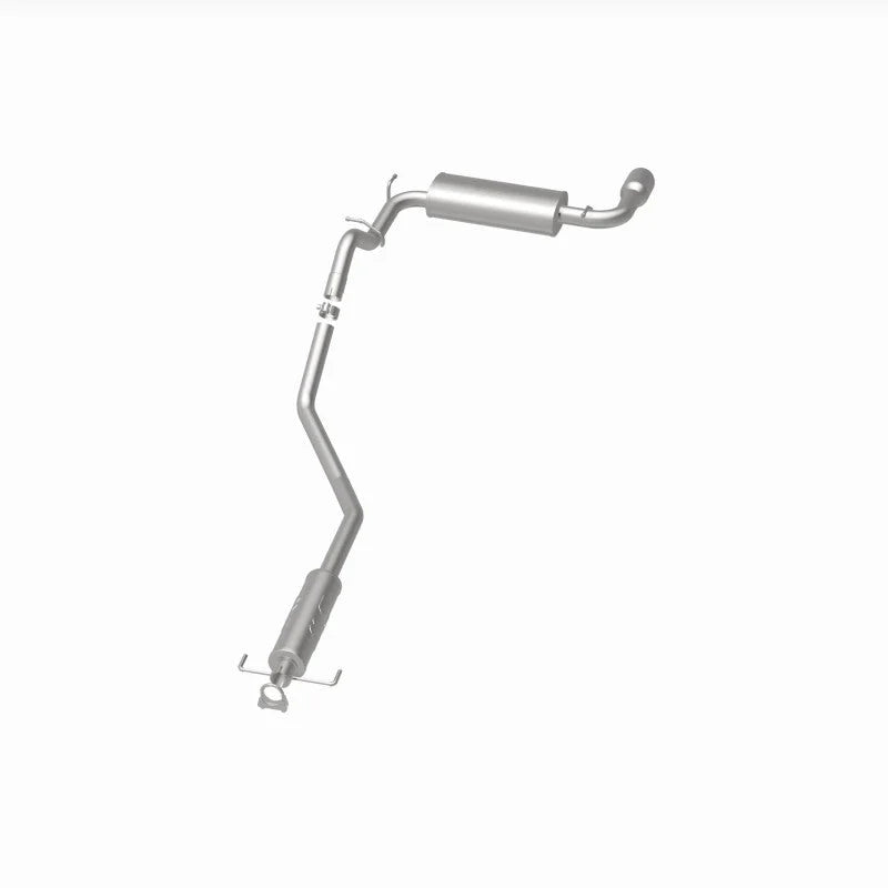 MagnaFlow Sys C/B Matrix/Vibe I4 1.8L 03 - Additional View 9