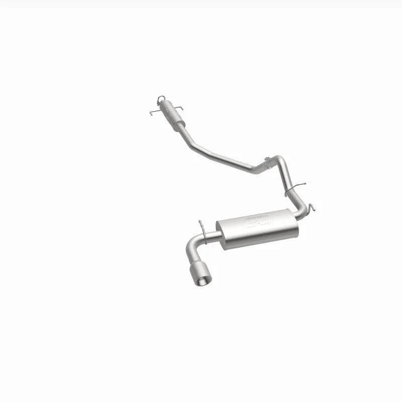 MagnaFlow Sys C/B Matrix/Vibe I4 1.8L 03 - Additional View 15