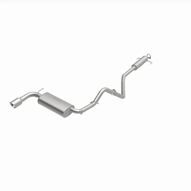 MagnaFlow Sys C/B Matrix/Vibe I4 1.8L 03 - Additional View 16
