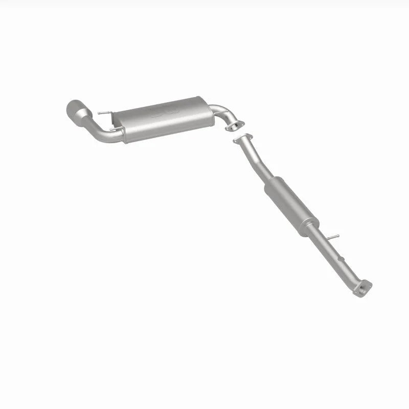 MagnaFlow Sys C/B Mazda Miata M1 - Additional View 9