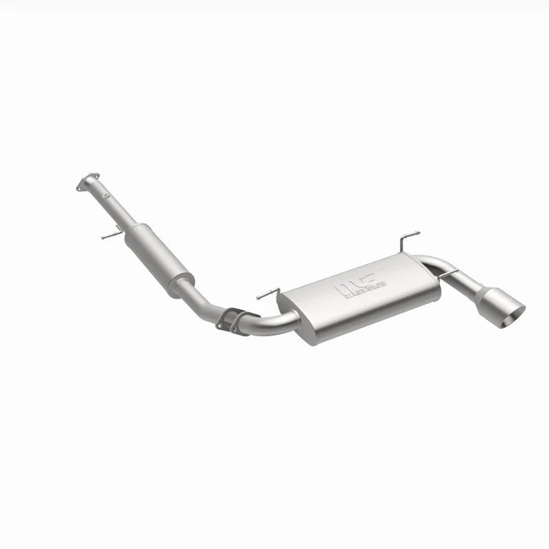 MagnaFlow Sys C/B Mazda Miata M1 - Additional View 15
