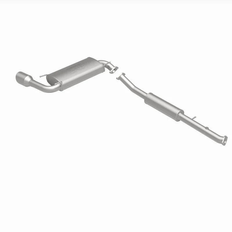 MagnaFlow Sys C/B Mazda Miata M1 - Additional View 16
